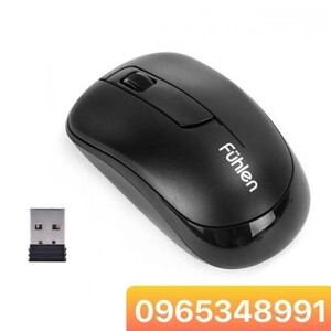 Chuột máy tính Fuhlen A09G