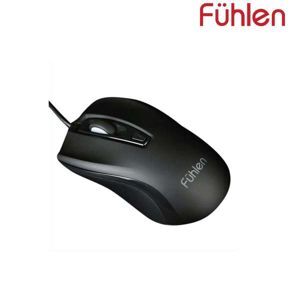 Chuột máy tính Fuhlen X102S