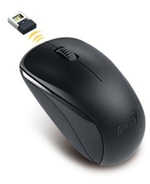 Chuột máy tính Genius NX-7000