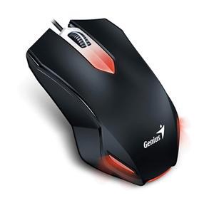 Chuột máy tính Genius X-G200