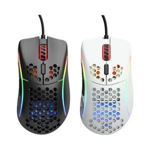 Chuột máy tính Glorious Model D