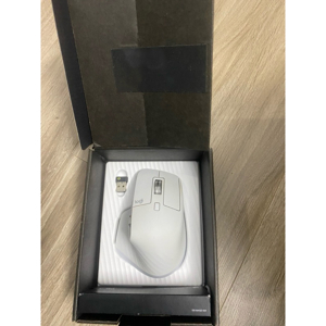 Chuột máy tính không dây Logitech MX Master 3S