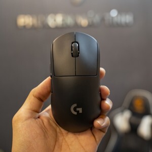 Chuột máy tính Logitech G Pro Wireless