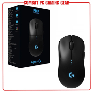 Chuột máy tính Logitech G Pro Wireless