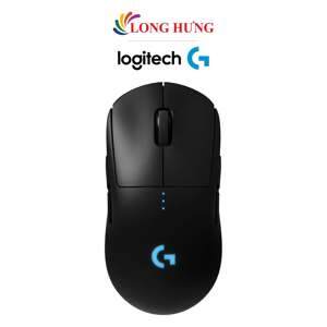 Chuột máy tính Logitech G Pro Wireless