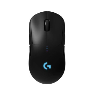 Chuột máy tính Logitech G Pro Wireless