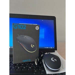 Chuột máy tính Logitech G102