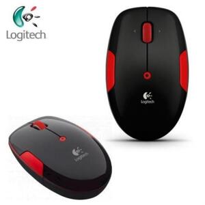 Chuột máy tính Logitech M345