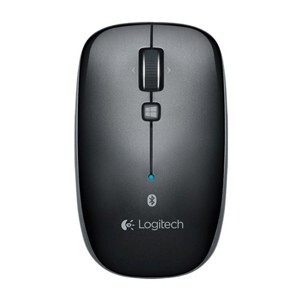 Chuột máy tính Logitech M557