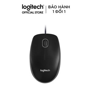 Chuột máy tính Logitech M90