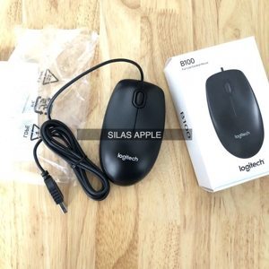 Chuột máy tính Logitech M90