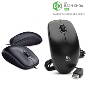 Chuột máy tính Logitech M90