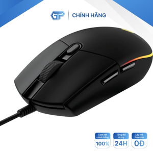 Chuột máy tính Logitech Pro Hero