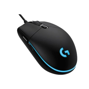 Chuột máy tính Logitech Pro Hero