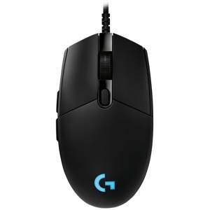 Chuột máy tính Logitech Pro Hero