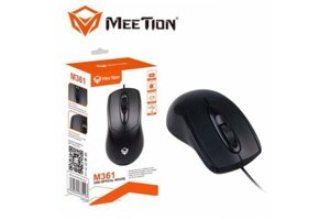 Chuột máy tính Meetion M361