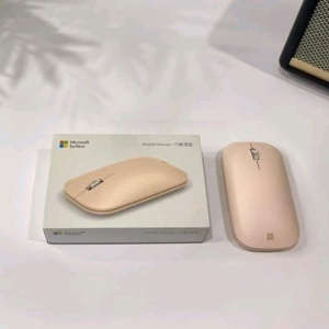 Chuột máy tính Microsoft Surface Mobile Mouse - 2018