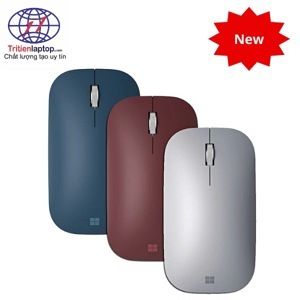 Chuột máy tính Microsoft Surface Mobile Mouse - 2018