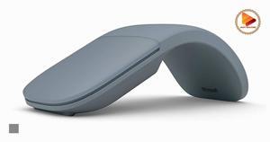 Chuột máy tính Microsoft Surface Arc Mouse - 2019