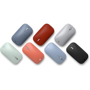 Chuột máy tính Microsoft Surface Mobile Mouse - 2020