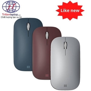 Chuột máy tính Microsoft Surface Mobile Mouse - 2018