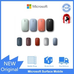 Chuột máy tính Microsoft Surface Mobile Mouse - 2018