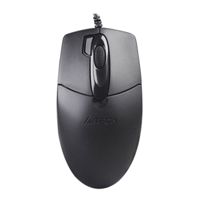 Chuột máy tính - Mouse A4 Tech OP-730D