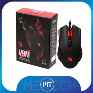 Chuột máy tính - Mouse A4Tech Bloody V9M 2-Fire