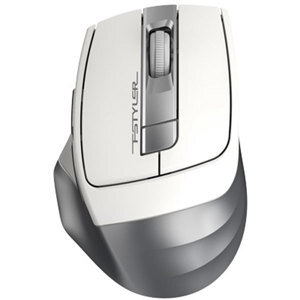 Chuột máy tính - Mouse A4Tech FStyler FG35 Optical Wireless