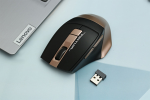 Chuột máy tính - Mouse A4Tech FStyler FG35 Optical Wireless