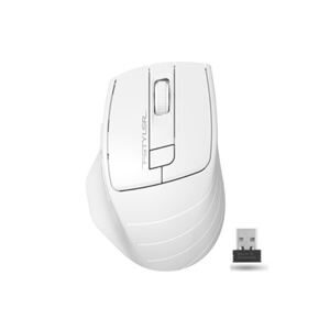 Chuột máy tính - Mouse A4Tech FStyler FG30 Wireless 2.4G