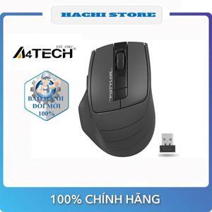 Chuột máy tính - Mouse A4Tech FStyler FG30 Wireless 2.4G