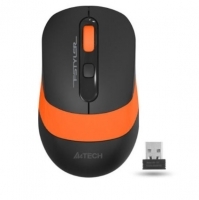 Chuột máy tính - Mouse A4tech FStyler 2.4G Wireless FG10