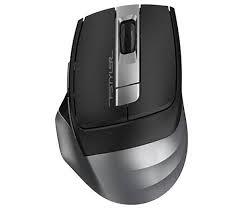 Chuột máy tính - Mouse A4Tech FStyler FG35 Optical Wireless