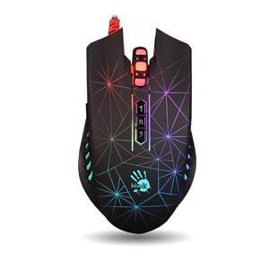 Chuột máy tính - Mouse A4Tech P81