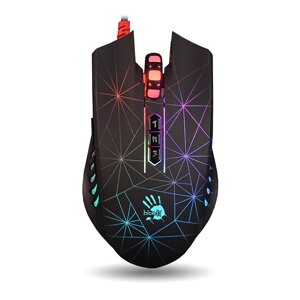 Chuột máy tính - Mouse A4Tech P81