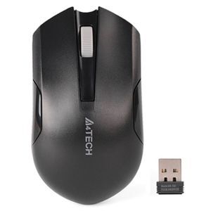 Chuột máy tính - Mouse A4tech Silent G3-200NS