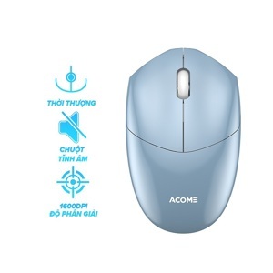 Chuột máy tính - Mouse Acome AM200