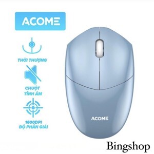 Chuột máy tính - Mouse Acome AM200