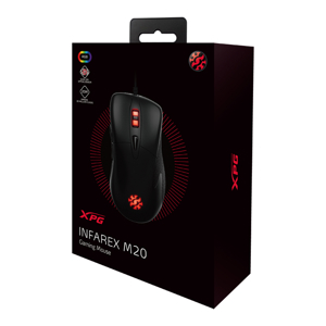 Chuột máy tính - Mouse Adata XPG Infarex M20