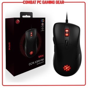 Chuột máy tính - Mouse Adata XPG Infarex M20