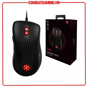 Chuột máy tính - Mouse Adata XPG Infarex M20