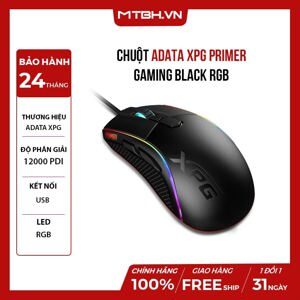 Chuột máy tính - Mouse Adata XPG Primer