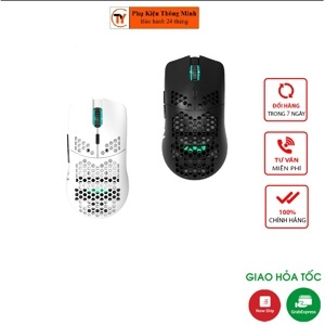 Chuột máy tính - Mouse Ajazz AJ390R