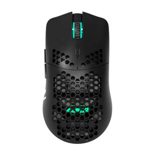 Chuột máy tính - Mouse Ajazz AJ390 RGB