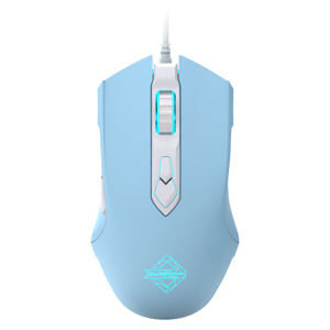 Chuột máy tính - Mouse Ajazz AJ52
