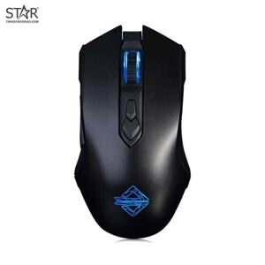 Chuột máy tính - Mouse Ajazz AJ52
