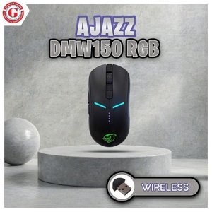 Chuột máy tính - Mouse Ajazz DMW150