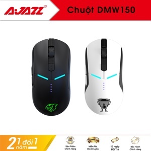 Chuột máy tính - Mouse Ajazz DMW150