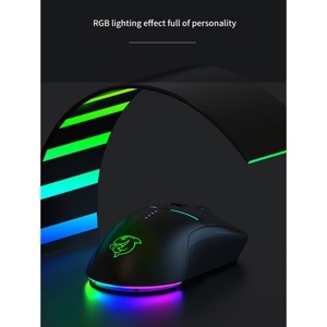Chuột máy tính - Mouse Ajazz DMW150